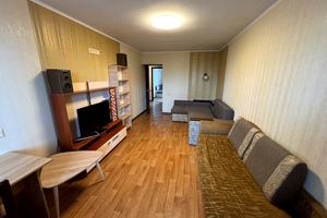 квартира за адресою Кузьми Скрябіна вул. (Курчатова), 3-А