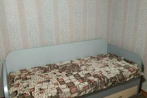квартира за адресою Бучми вул. (Командарма Уборевича), 12