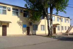 коммерческая по адресу Атамана Чепиги ул., 31а