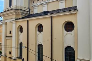 квартира по адресу Леси Украинки ул., 7