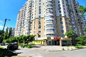квартира за адресою Гвардійців-Широнінців вул., 29а