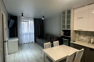 квартира за адресою Зелена вул., 204