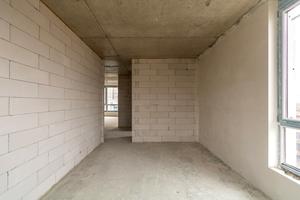 квартира по адресу Евгения Коновальца ул., 37