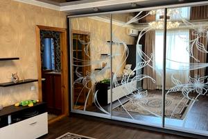 квартира за адресою Героїв АТО просп., 9
