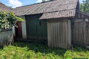 дом по адресу Івана Франка