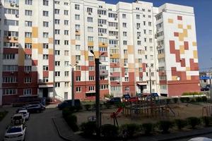 квартира по адресу Победы просп., 85