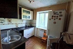 квартира за адресою Ніженська, 16