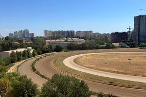 квартира по адресу Одесса, Краснова ул., 3а