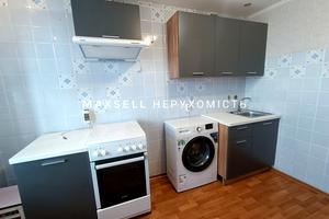 квартира за адресою Герасима Кондратьєва вул. (Кірова), 4