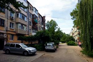 квартира по адресу Виталия Матусевича ул. (XXII Партсъезда), 22
