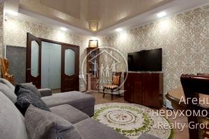 квартира за адресою Петра Калнишевського вул. (Харитонова), 7