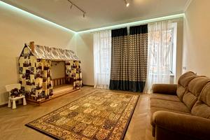 квартира за адресою Богдана Лепкого вул., 4