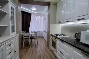 квартира по адресу Боголюбова ул., 36