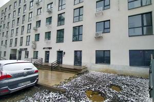 коммерческая по адресу Королёва ул., 9