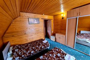 комерційна за адресою с. Гребенів, Тараса Шевченка вул., 84в
