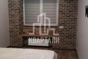 квартира за адресою бул. Академика Вернадского, 24