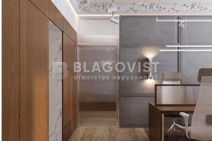 комерційна за адресою Межигірська вул., 9