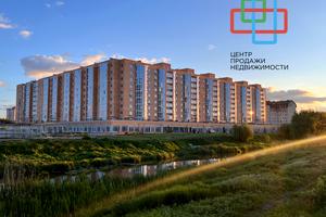 квартира по адресу Лосевский пер., 4б