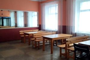 коммерческая по адресу Центральна, 1