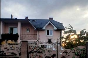 дом по адресу Озерная ул., 8