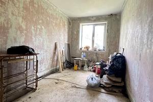 квартира за адресою Яновського вул., 98
