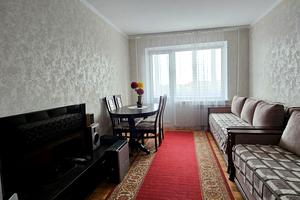 квартира по адресу Млинівська, 39
