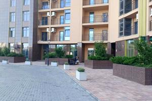 квартира за адресою Одеса, Краснова вул., 3 Д