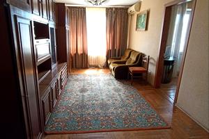 квартира за адресою Слобожанський просп. (ім. газети Правда), 83