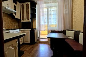 квартира по адресу ЗСУ, 43