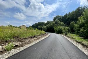 ділянка за адресою Лісова вул.