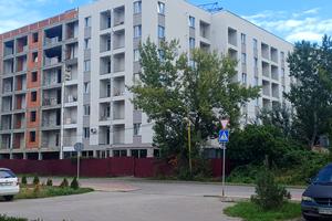 квартира за адресою Олександра Богомольця вул., 15