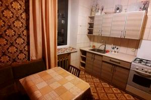 квартира за адресою Данилевського вул., 30