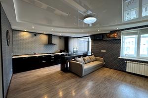 квартира за адресою Зоопаркова вул., 12