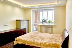 квартира по адресу Нижнеднепровская ул., 111