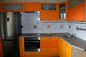 квартира за адресою Лісовий просп., 35