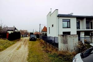 ділянка за адресою нова