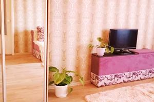 квартира за адресою Марсельська вул., 1