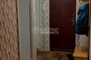квартира за адресою Гвардійців-Широнінців вул., 40