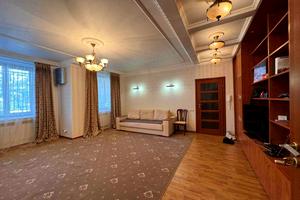 квартира по адресу Анны Ахматовой ул., 7/15