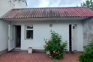 дом по адресу Дмитриева ул. (Дмитриева), 20/1