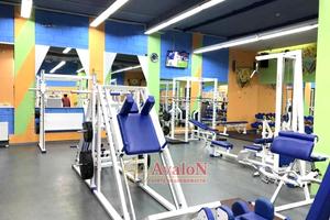 комерційна за адресою Віталія Блажка вул., 2