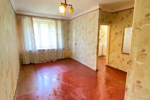 квартира за адресою Зимових Походів вул. (Молодогвардійська), 20