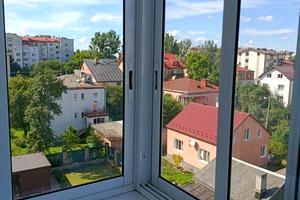 квартира за адресою Бойківська вул., 28