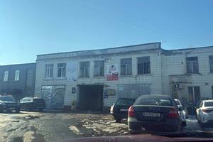 участок по адресу Гната Хоткевича ул. (Красногвардейская), 34
