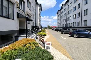 квартира за адресою Східна вул., 34б