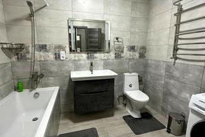 квартира по адресу Мандрыковская ул., 51л