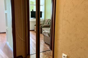 квартира по адресу Академика Сахарова ул., 34