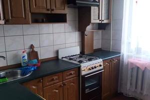 квартира по адресу Парковая ул.