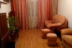 квартира по адресу Милославская ул., 32/51