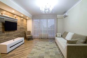 квартира за адресою Черкаська вул., 1-Б